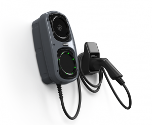EV Charging